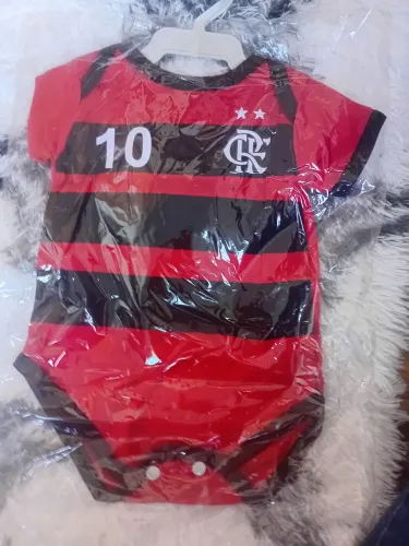 Body flamengo 