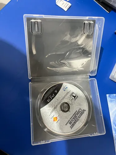 White knight chronicles 1 e 2 - ps3