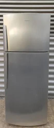 Geladeira frost free inox mabe 405 litros 127v  frete grátis Régiao 