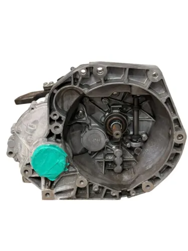 Caixa de Marcha Câmbio Fiat Mobi Argo 1.0 3 Cilindros 2025