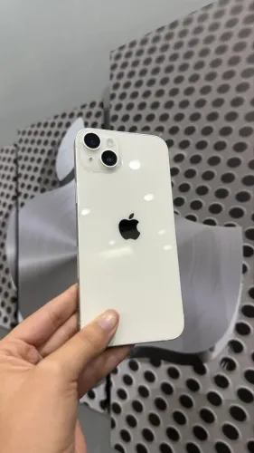 IPHONE 14 PLUS BRANCO 128GB!!