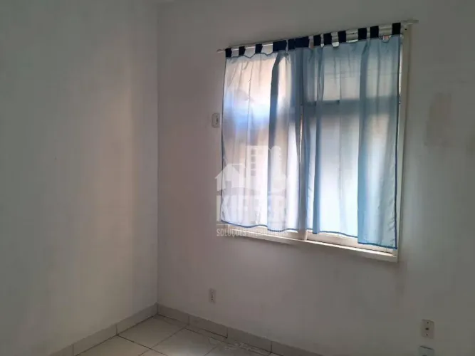 Sala para alugar, 18 m² por R$ 1.589,28/mês - Centro - Niterói/RJ