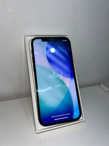 iPhone 12