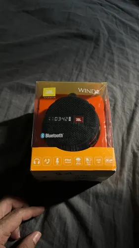 Som jbl wind2