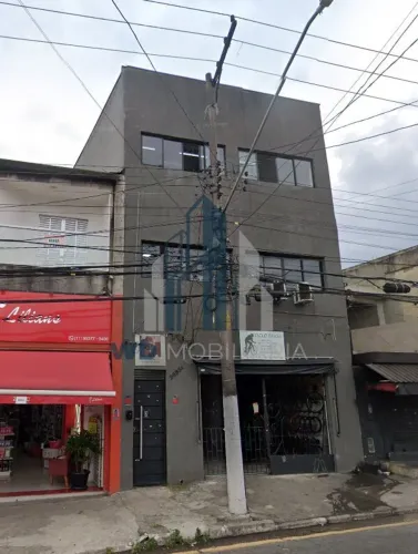 Ponto Comercial para alugar no bairro Cidade Nova São Miguel - São Paulo/SP