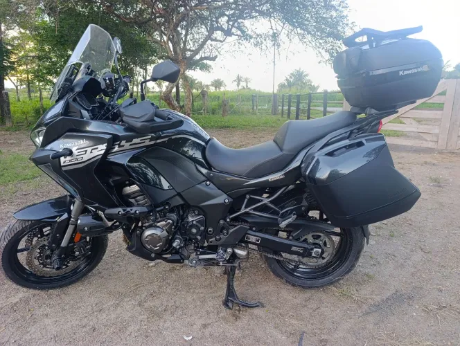 Linda Moto