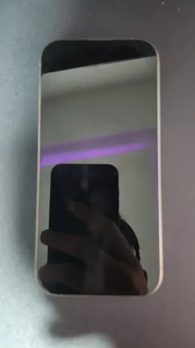 Iphone 16 Pro 256Gb (Perfeito estado)