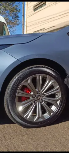 PNEU MICHELIN ARO 17 -215/50/17