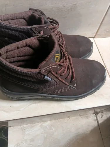 Bota zerada