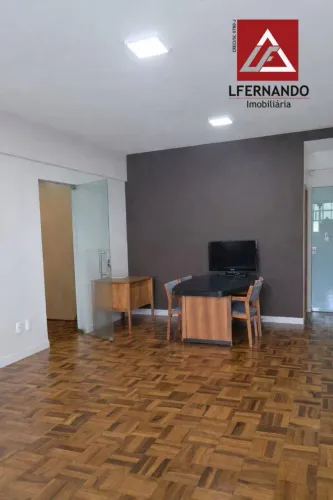 Sala à venda, 92 m² por R$ 500.000,00 - Centro - Blumenau/SC