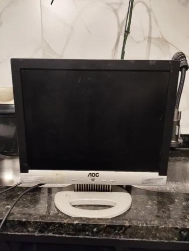 Monitor para PC