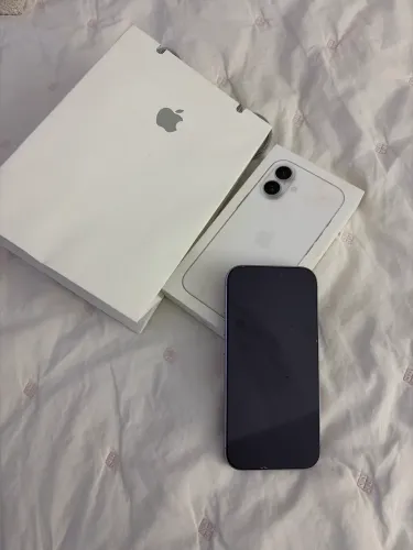IPHONE 17 - 256 GB