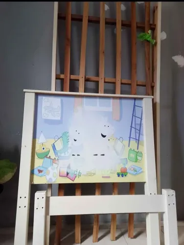 Cama de criança madeira