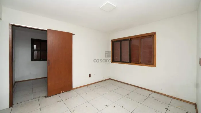 Casa residencial para aluguel no bairro Areal, em Pelotas/RS