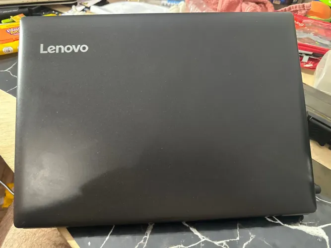 Notebook core I7 Lenovo