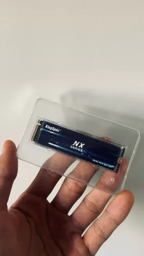 SSD 2TB Interno M.2 NVMe 2280 PCIe