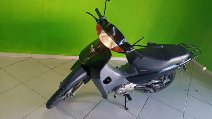 Vendo Biz 100 -ES