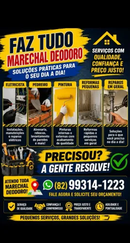 PEDREIRO 