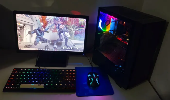 Pc Gamer Core i7 completo já instalado GTA 5