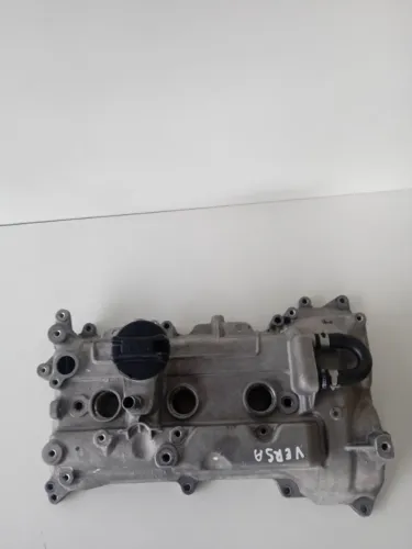 Tampa Válvulas Nissan Versa 1.0 3 Cilindros 2015 A 2019 March...