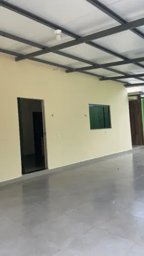 Casa para alugar na 409 sul