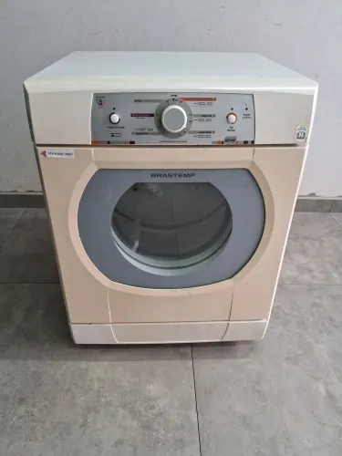 Secadora Brastemp 10kg