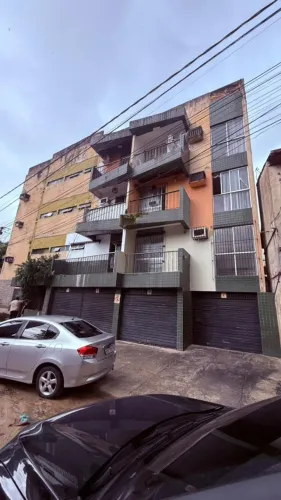Vende-se apartamento no centro de Belém