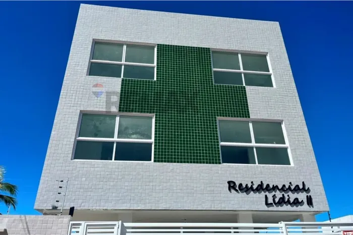 Apartamento Sonho Meu