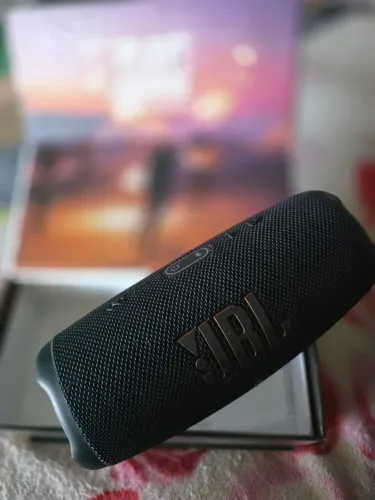 Jbl charge 5