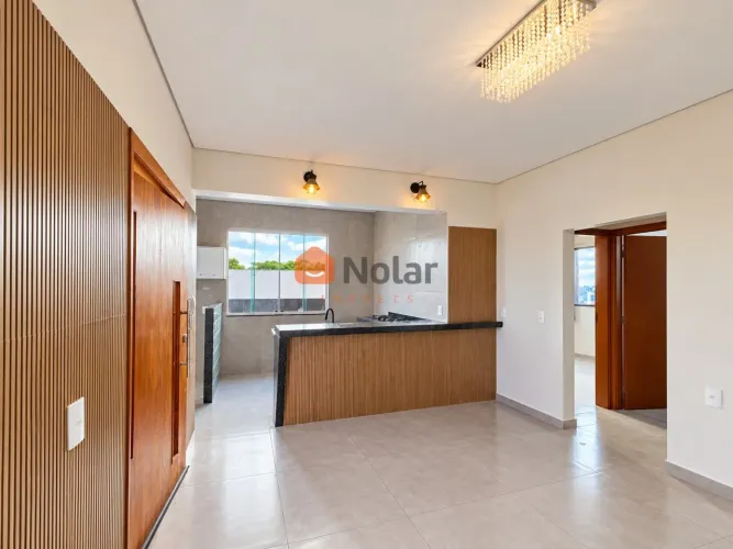 Apartamento de 2 quartos para alugar no bairro Santa Inês em Belo Horizonte MG
