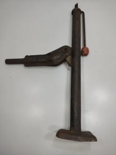 Macaco Antigo Original Chevette Tubarão Sdz (Usado)