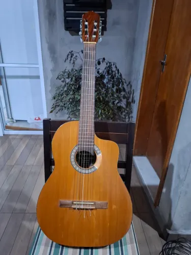 VIOLÃO