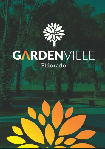 TERRENO EM ELDORADO DO SUL - Barbada