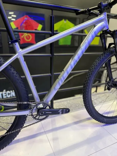 SPECIALIZED Rockhopper Expert S 15