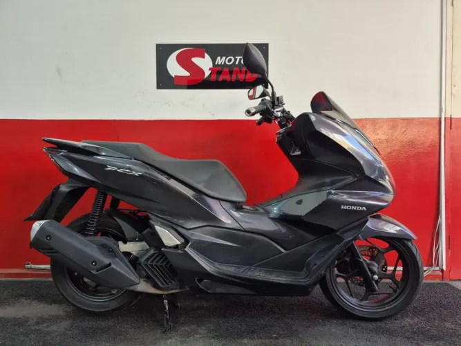 Honda PCX 160 160 cc 
