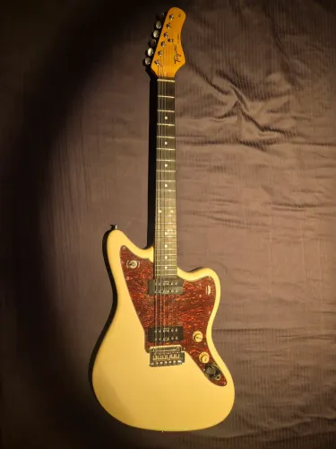 Guitarra Tagima Jazzmaster Woodstock