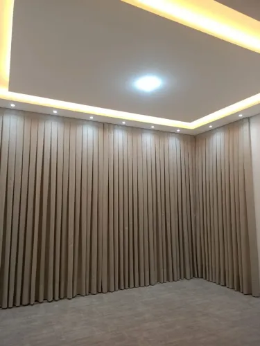 Cortinas sob medida
