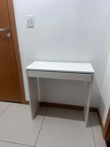 Mesa em mdf nova multiuso