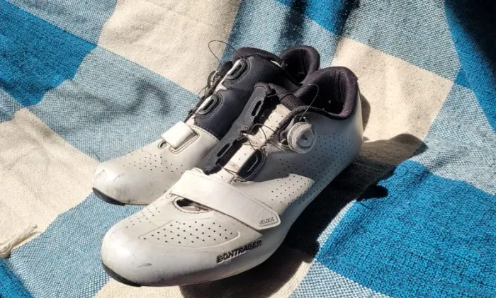 Sapatilha de Ciclismo Bontrager Velocis