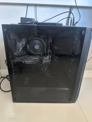 Computador Gamer completo