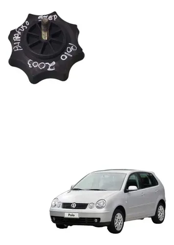 Parafuso Estepe Volkswagen Polo 2003