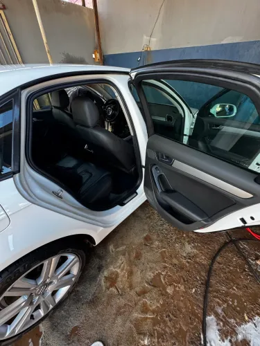 Audi A4 2.0 16V TFSI 183/180cv Multitronic 2010