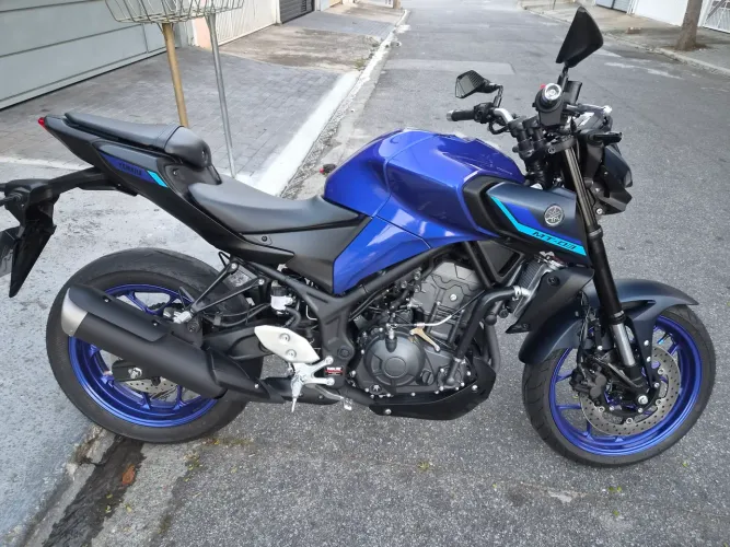 Vendo MT 03