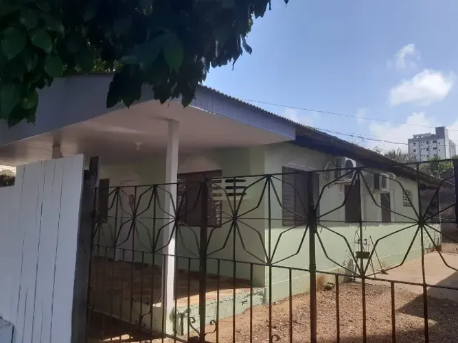 IMÓVEL RESIDENCIAL BAIRRO SANTA RITA, MACAPÁ