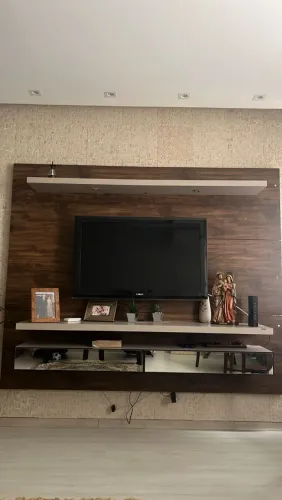 Painel de TV