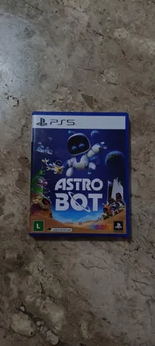 Astro Bot PS5 - SemiNovo