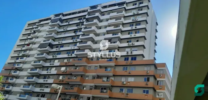 Pilares | Apartamento 2 quartos, sendo 1 suite
