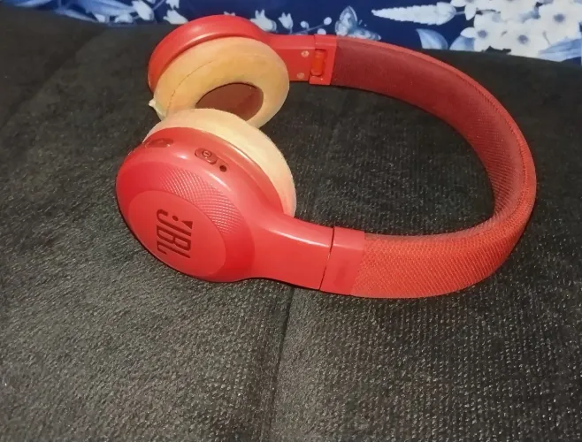 Fone de ouvido original 