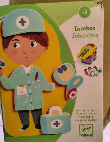 Brinquedos