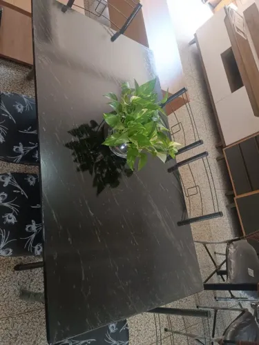Mesa de Cozinha com 6 Cadeiras Paraty Nova, Entrego 